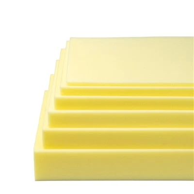 উচ্চ রিবাউন্ড ফেনা