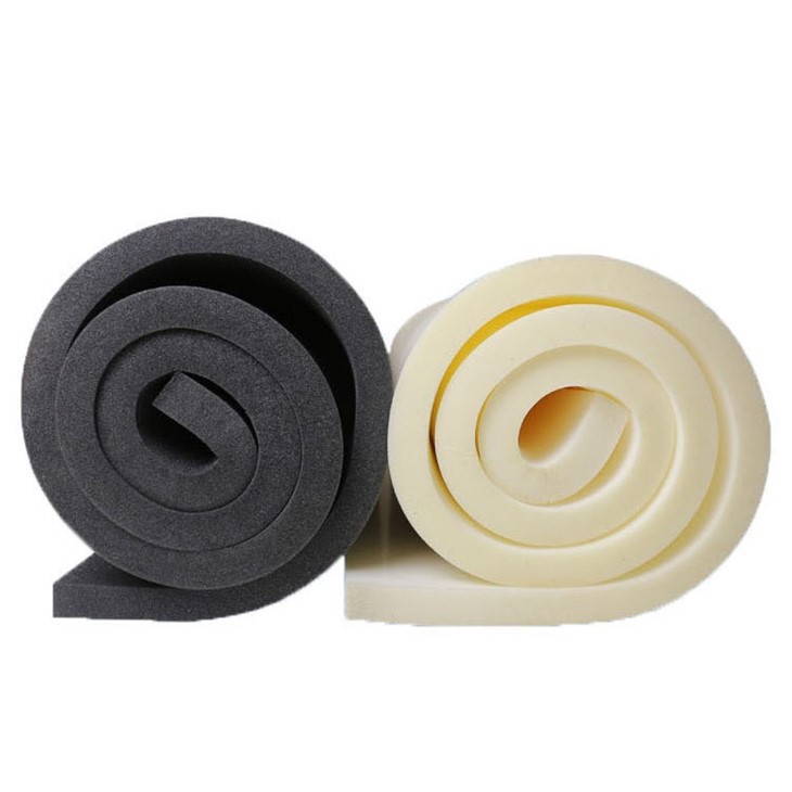 Sponge For Mattress